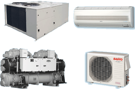 We are industrial chiller specialists!